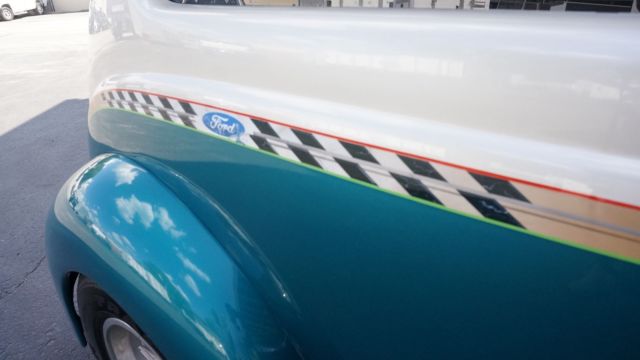1937 Ford SEDAN HOT ROD - photo 12