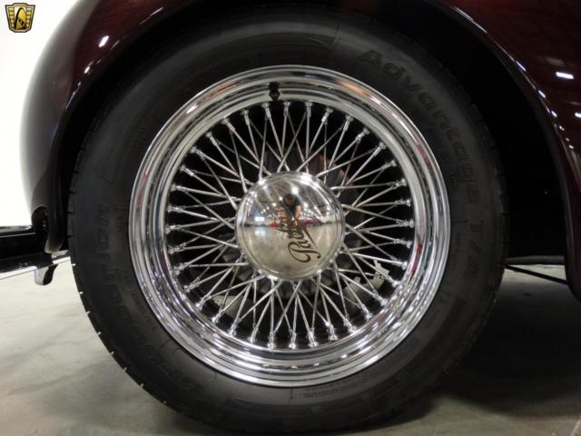 1937 Packard - photo 12