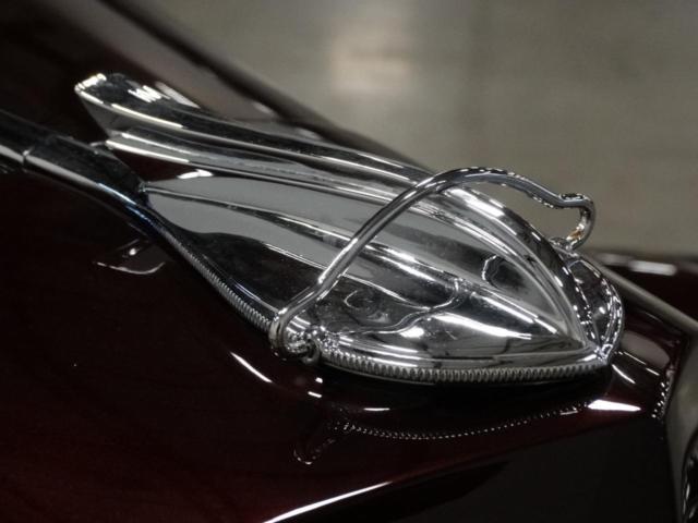 1937 Packard - photo 4