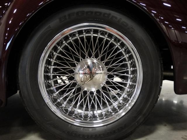1937 Packard - photo 6