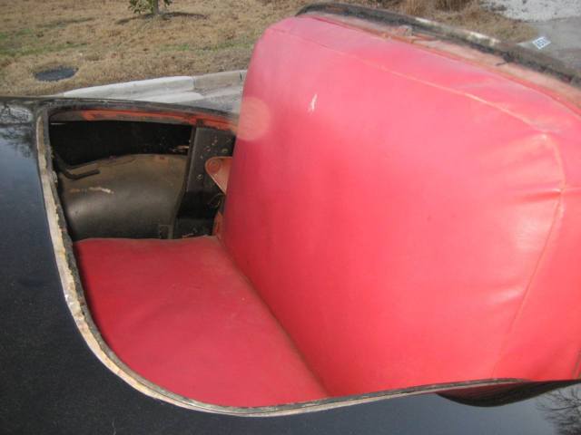 1937 Packard 115C - photo 8