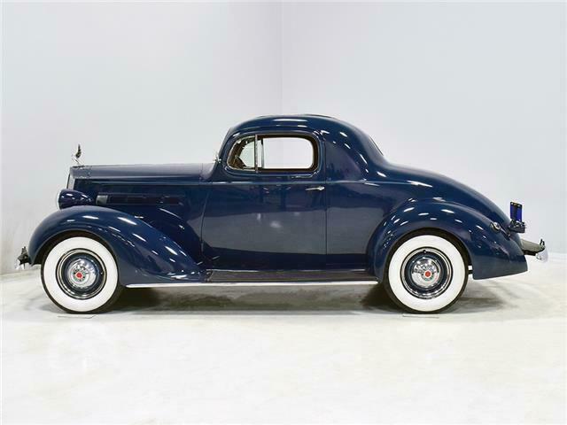 1937 Packard 115C -- - photo 3