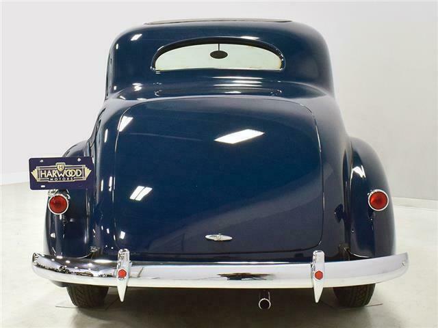 1937 Packard 115C -- - photo 5