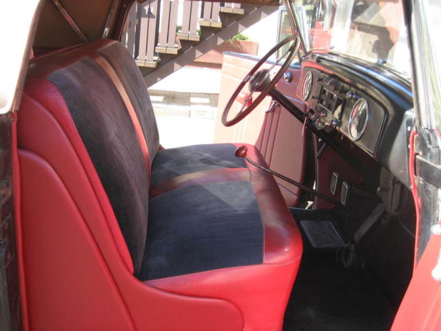 1937 Packard Model 115-C - photo 3