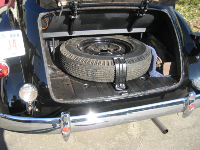 1937 Packard Model 115-C - photo 4