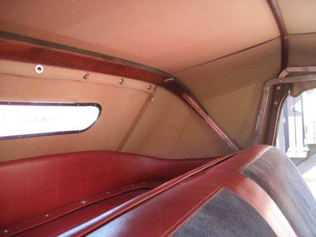 1937 Packard Model 115-C - photo 6