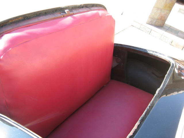 1937 Packard Model 115-C - photo 7