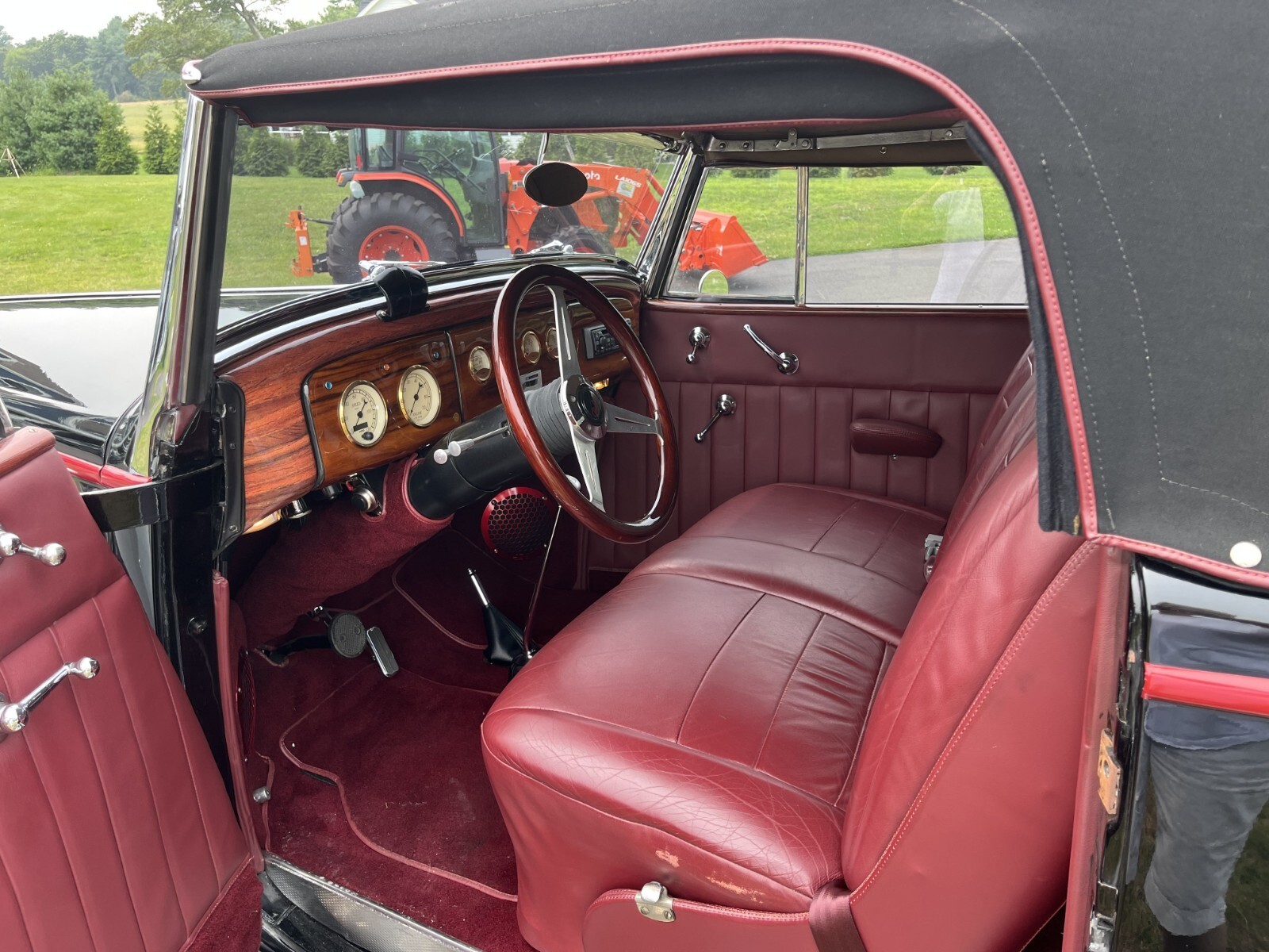 1937 Packard - photo 3