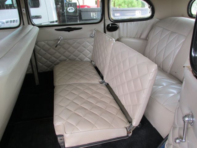 1937 Packard 120 -- - photo 10