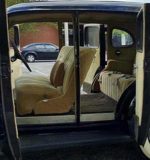 1937 Packard 120 Perfect family car! U can drive it on arrival! - photo 9