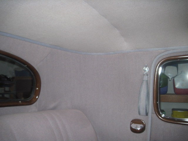 1937 Packard 120 Club Sedan - photo 11