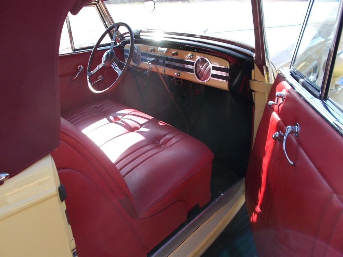 1937 Packard Model 120-A - photo 10