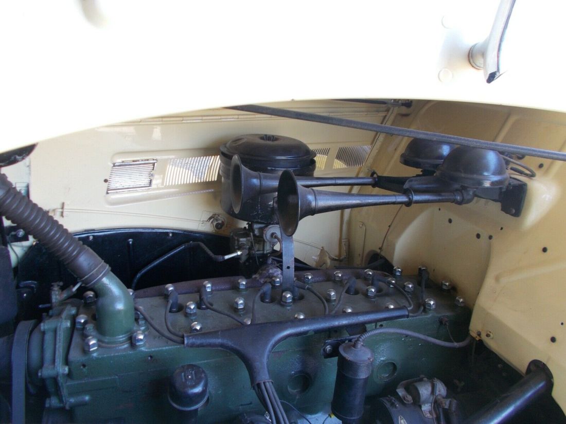 1937 Packard Model 120-A - photo 3