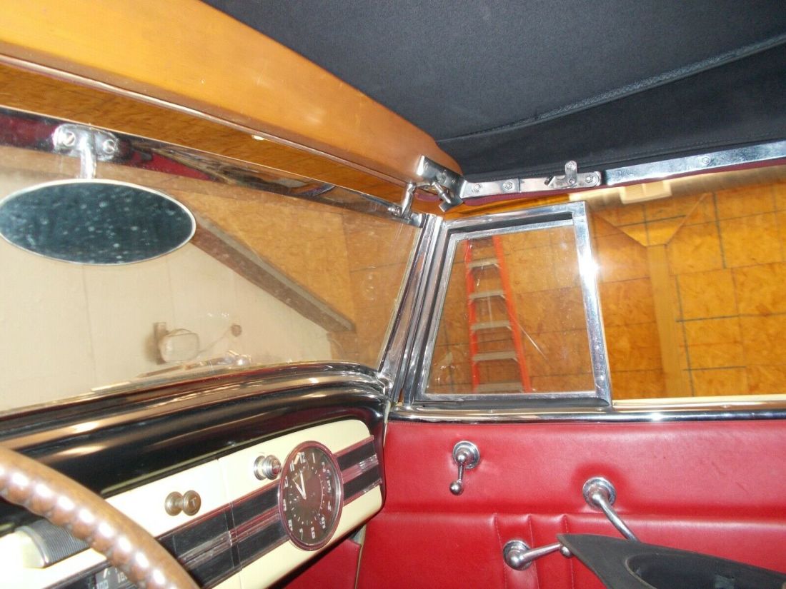 1937 Packard Model 120-A - photo 5