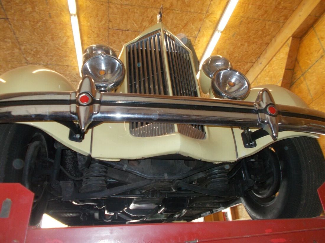 1937 Packard Model 120-A - photo 6
