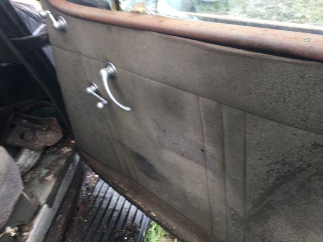 1937 Packard 1937 Packard 120 Rumble Seat Coupe - photo 7