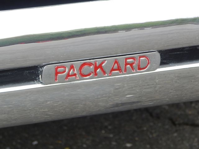 1937 Packard 120 - photo 10