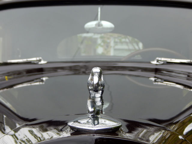 1937 Packard 120 - photo 11