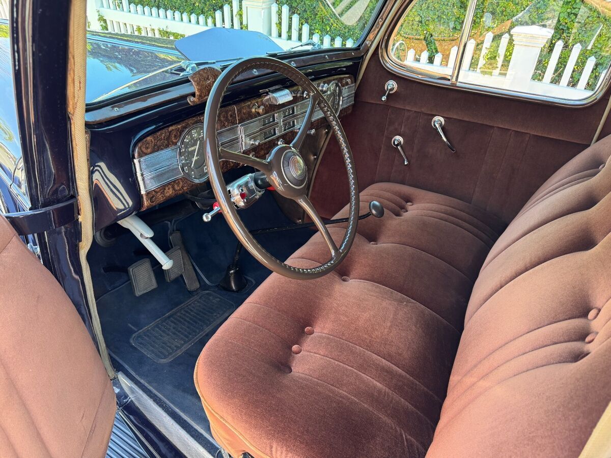 1937 Packard Super - photo 5