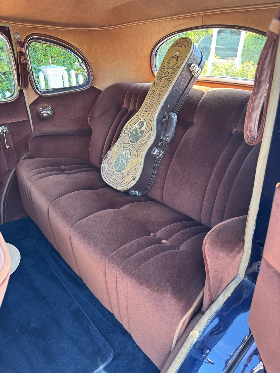 1937 Packard Super - photo 7