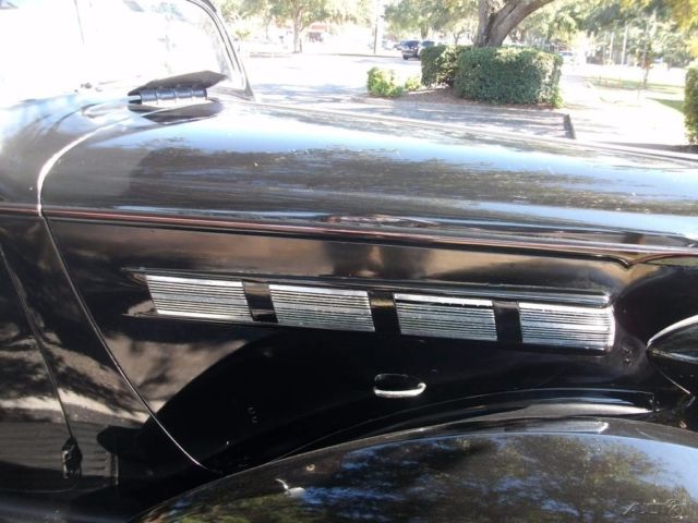 1937 Packard 120 - photo 10