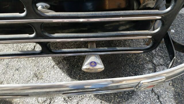 1937 Packard - photo 5