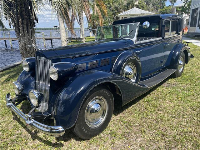 1937 Packard 1502 - photo 3
