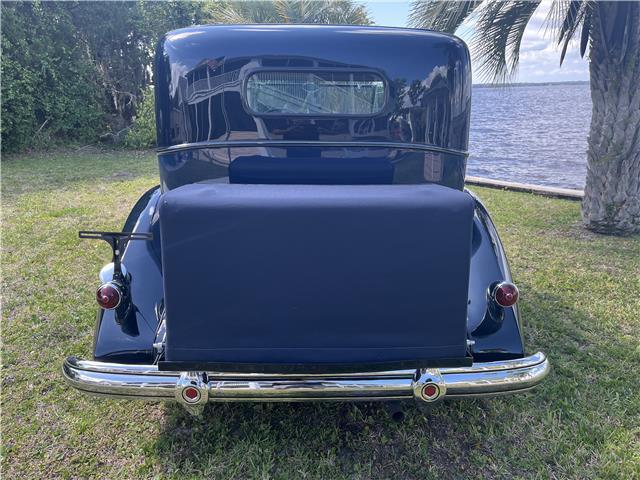 1937 Packard 1502 - photo 7