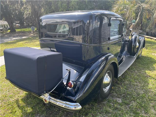 1937 Packard 1502 - photo 8