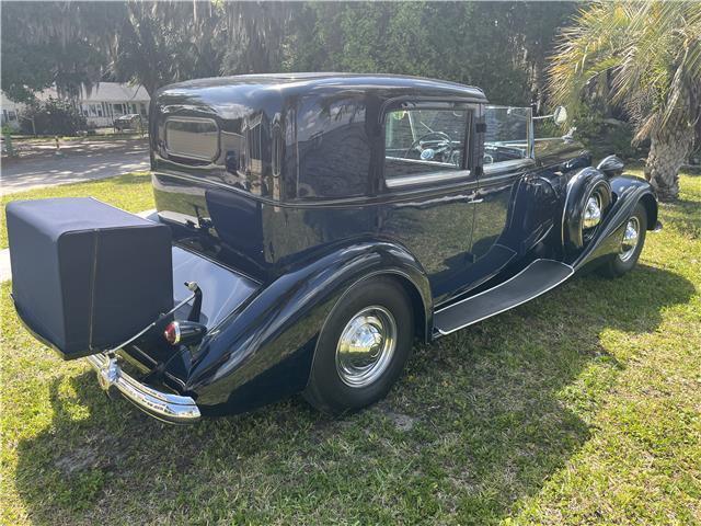 1937 Packard 1502 - photo 9