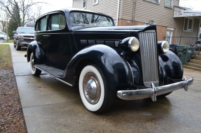 1937 packard 1939,1938,1937 ,chevy 1937 Packard