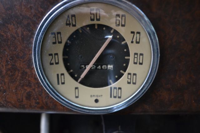 1937 Packard - photo 8