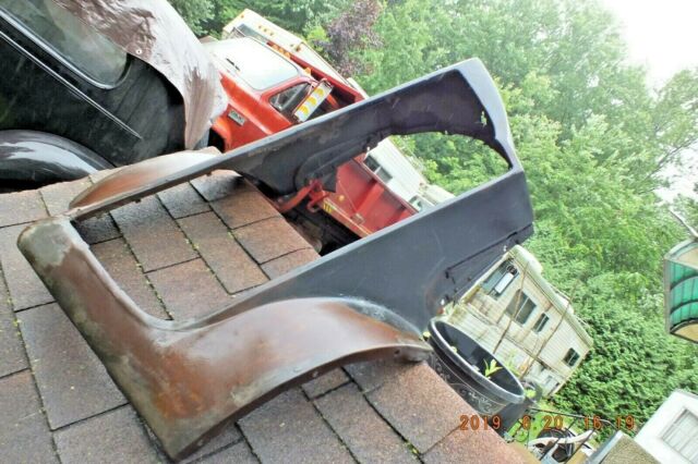 1937 Packard Model 115-C 2 DOOR SOLID PROJECT! - photo 12