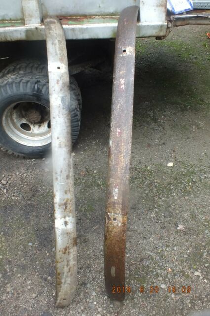 1937 Packard Model 115-C 2 DOOR SOLID PROJECT! - photo 13