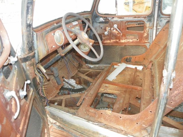 1937 Packard 200 - photo 3