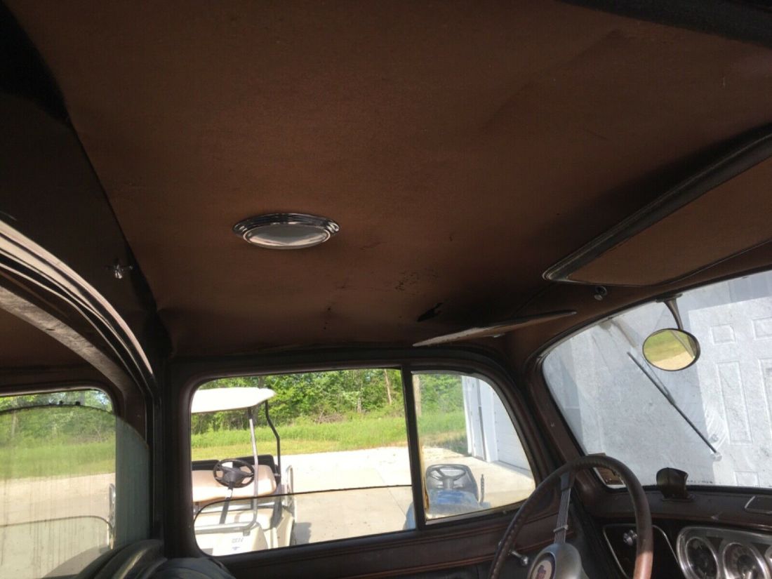 1937 Packard “Barn Find” V12 1508 Touring Limousine 144” W.B. - photo 13