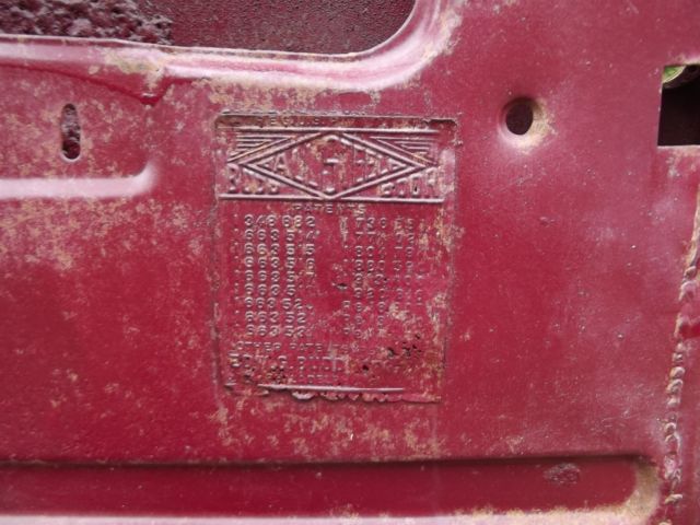 1937 Packard Model 115-C - photo 10