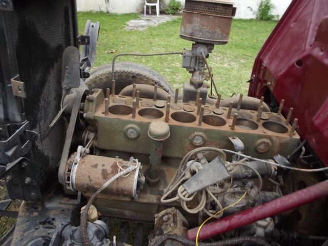 1937 Packard Model 115-C - photo 13