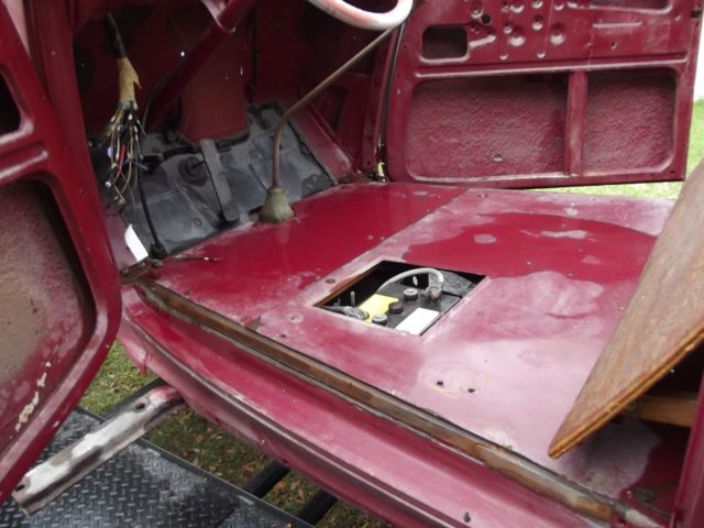 1937 Packard Model 115-C - photo 8