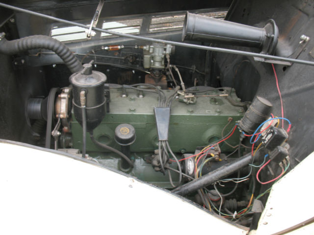 1937 Packard - photo 11