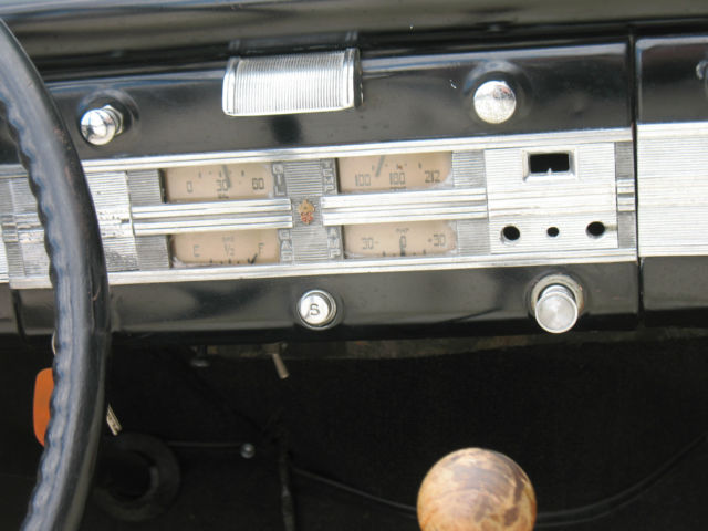 1937 Packard - photo 5