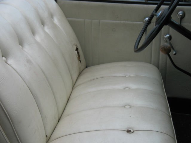 1937 Packard - photo 6