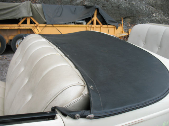 1937 Packard - photo 7