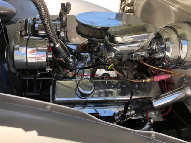 1935 Packard Packard - photo 2