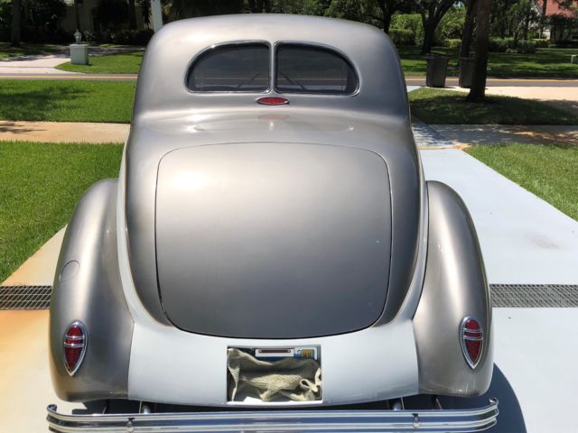 1935 Packard Packard - photo 7