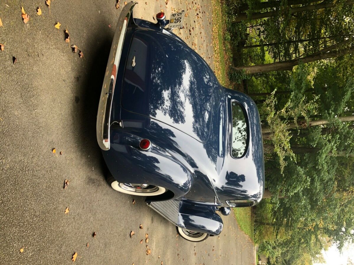 1937 Packard Model 115-C - photo 13