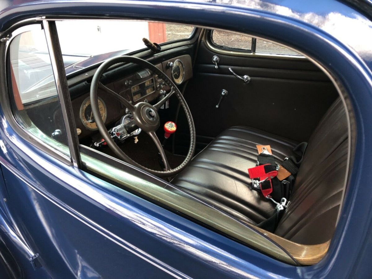 1937 Packard Model 115-C - photo 3