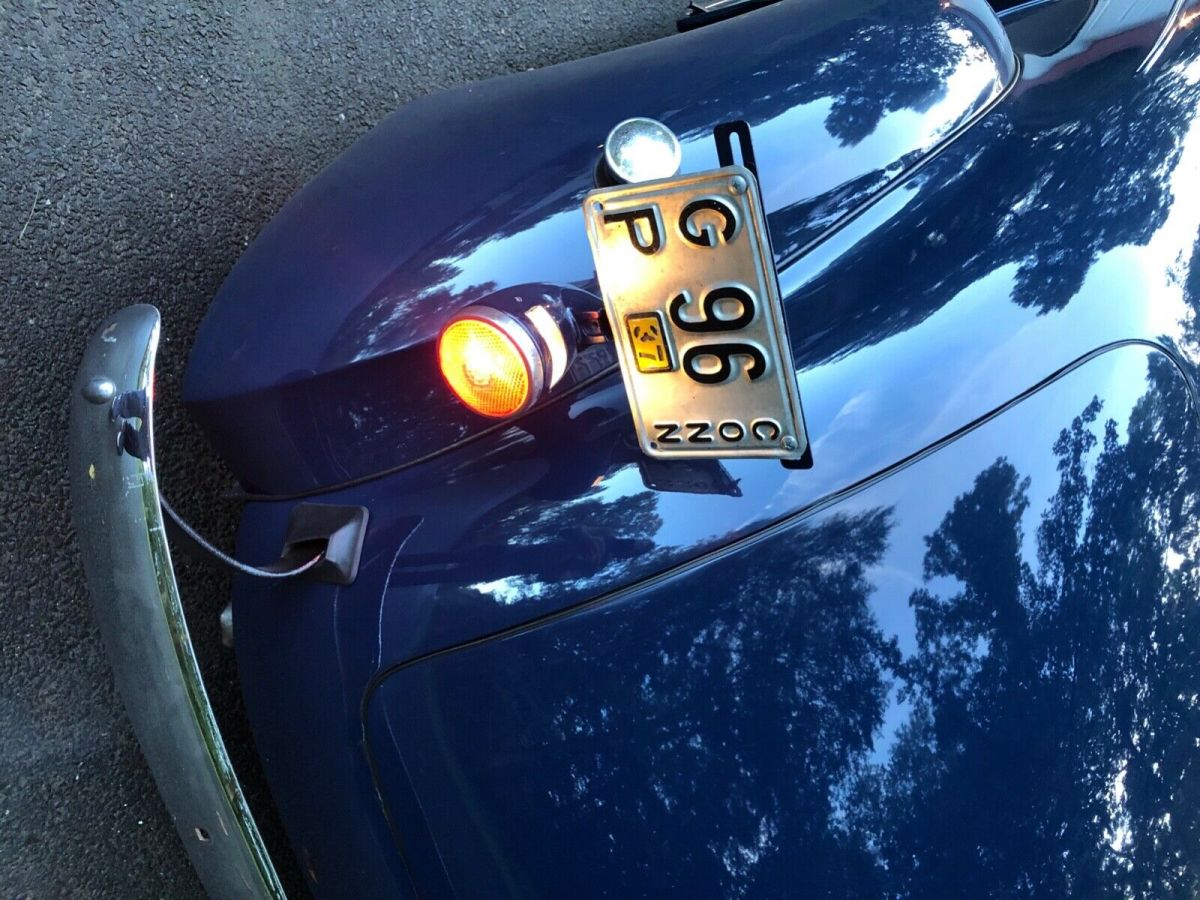 1937 Packard Model 115-C - photo 4