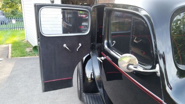 1937 Packard 120 - photo 8