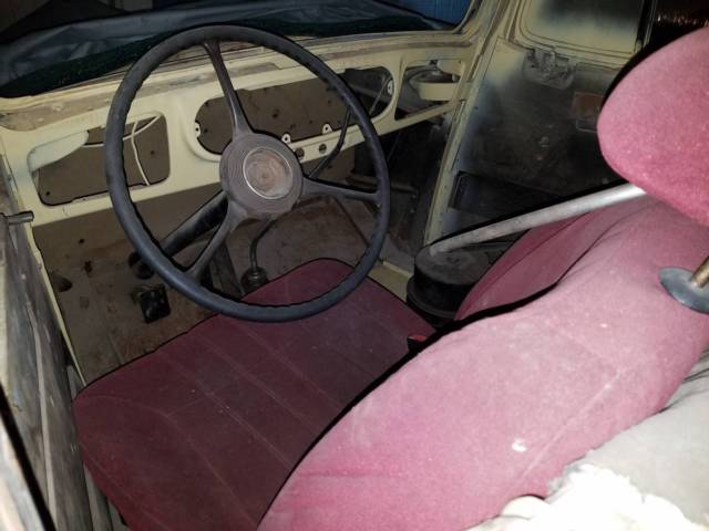 1937 Packard Model 1500 - photo 4